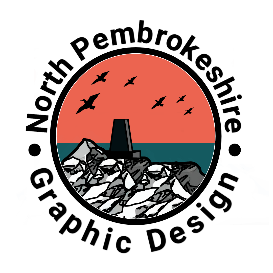 North Pembrokeshire Graphic Design